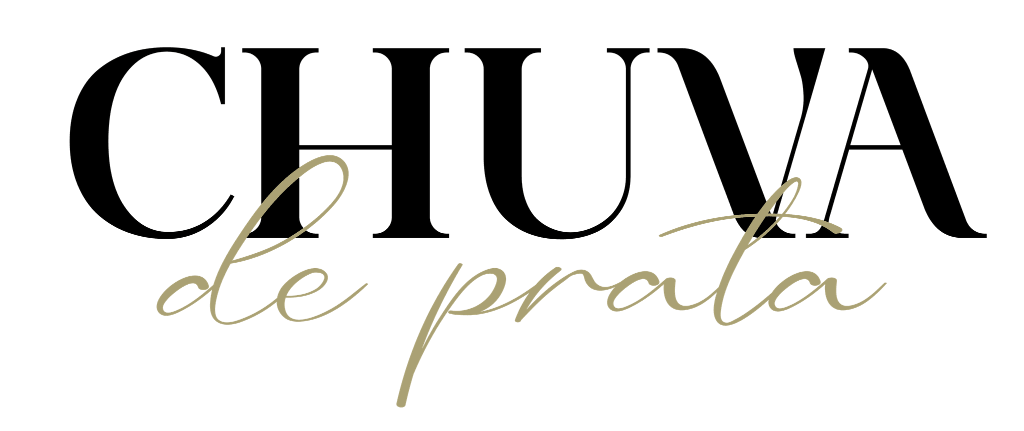 Chuva de Prata