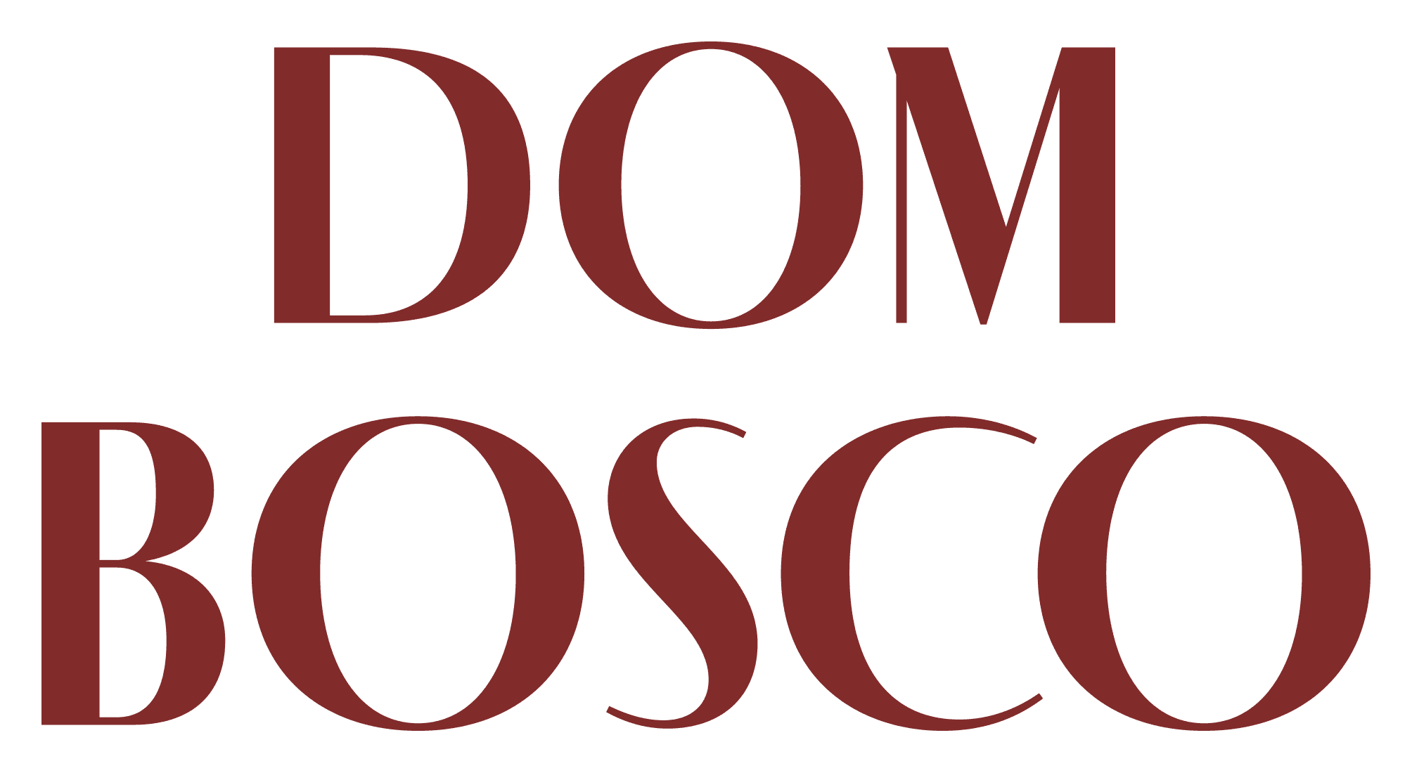 Dom Bosco