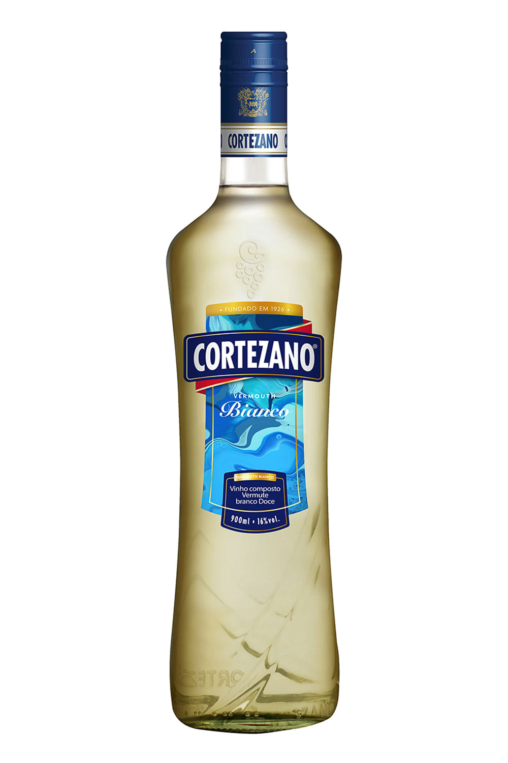 Vermute Cortezano Bianco 900ml