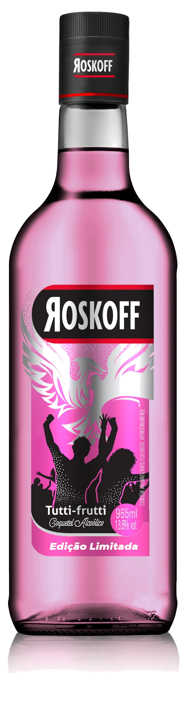 Roskoff Tutti Fruti 965ml